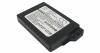 PSP battery - Μπαταρία για PSP slim λεπτά 2000 3000 1200mAh